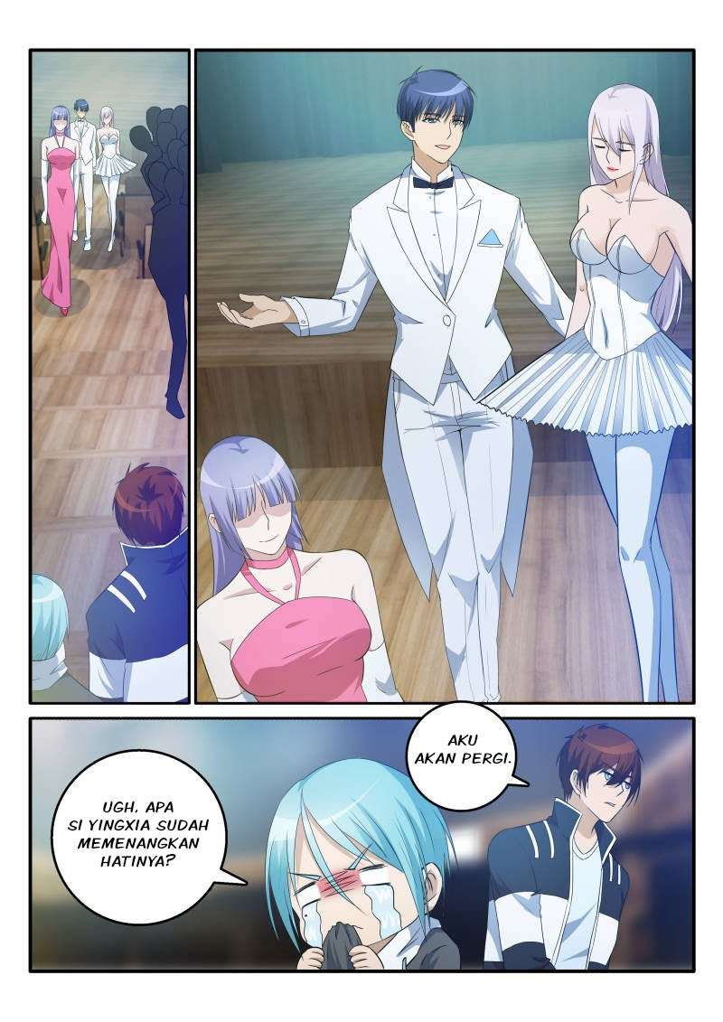 Rebirth Of The Urban Immortal Cultivator Chapter 14 - https://gambar-id.komiku.org/wp-content/uploads/1789814-9.jpg