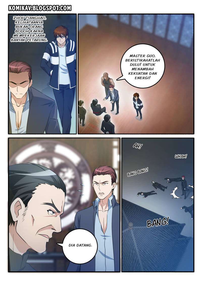 Rebirth Of The Urban Immortal Cultivator Chapter 16 - https://gambar-id.komiku.org/wp-content/uploads/1789816-10.jpg
