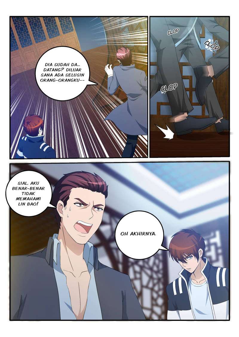 Rebirth Of The Urban Immortal Cultivator Chapter 16 - https://gambar-id.komiku.org/wp-content/uploads/1789816-11.jpg