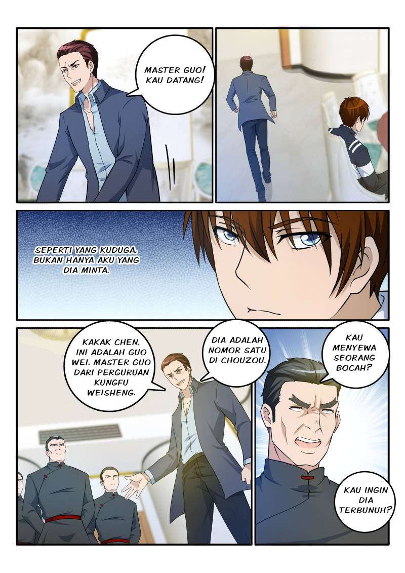 Rebirth Of The Urban Immortal Cultivator Chapter 16 - https://gambar-id.komiku.org/wp-content/uploads/1789816-3.jpg