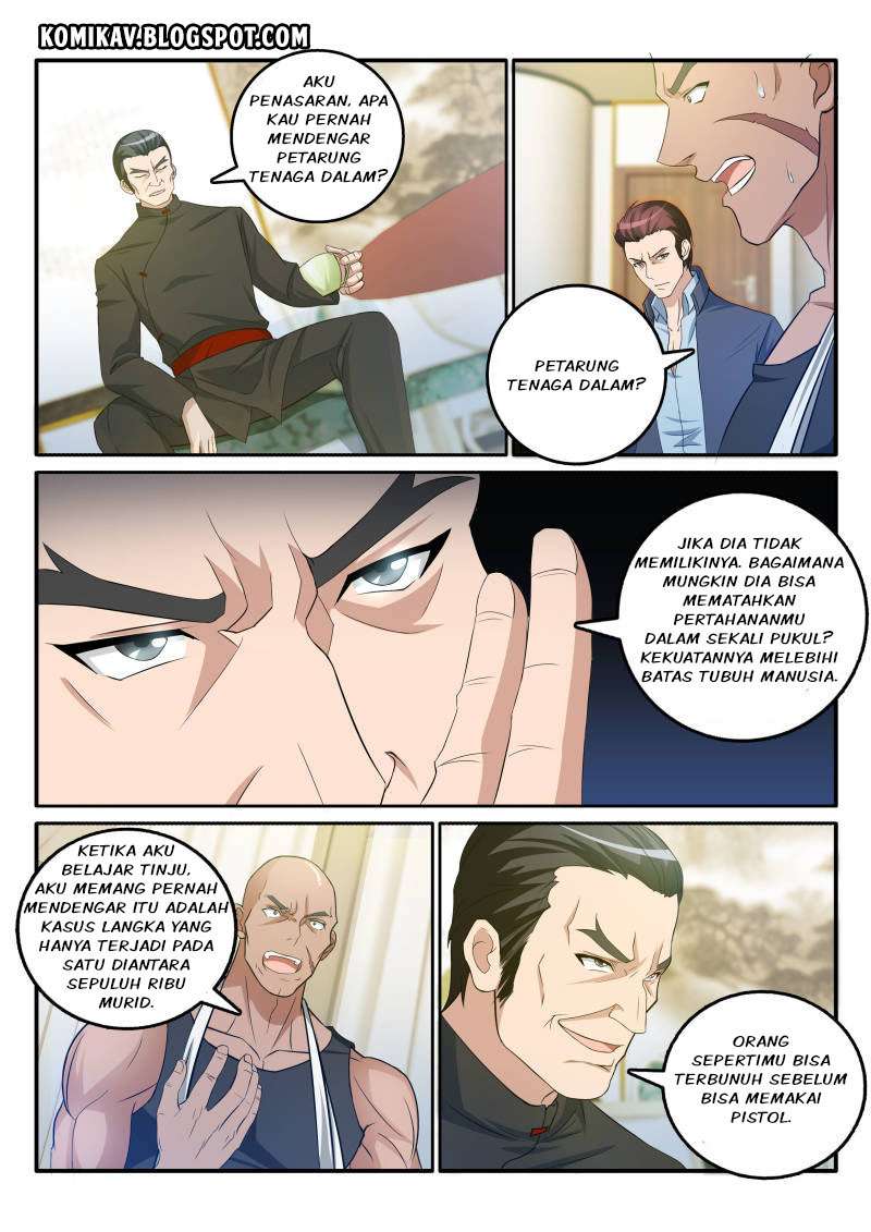 Rebirth Of The Urban Immortal Cultivator Chapter 16 - https://gambar-id.komiku.org/wp-content/uploads/1789816-5.jpg