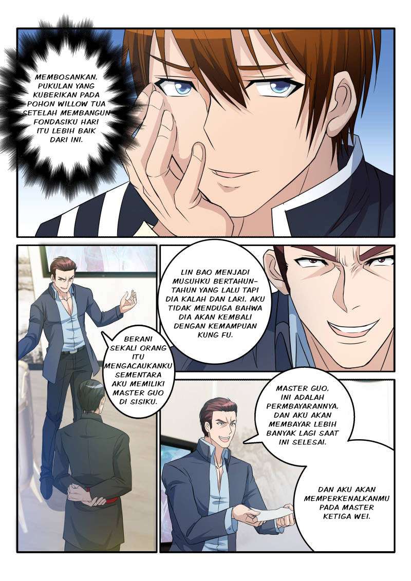 Rebirth Of The Urban Immortal Cultivator Chapter 16 - https://gambar-id.komiku.org/wp-content/uploads/1789816-7.jpg