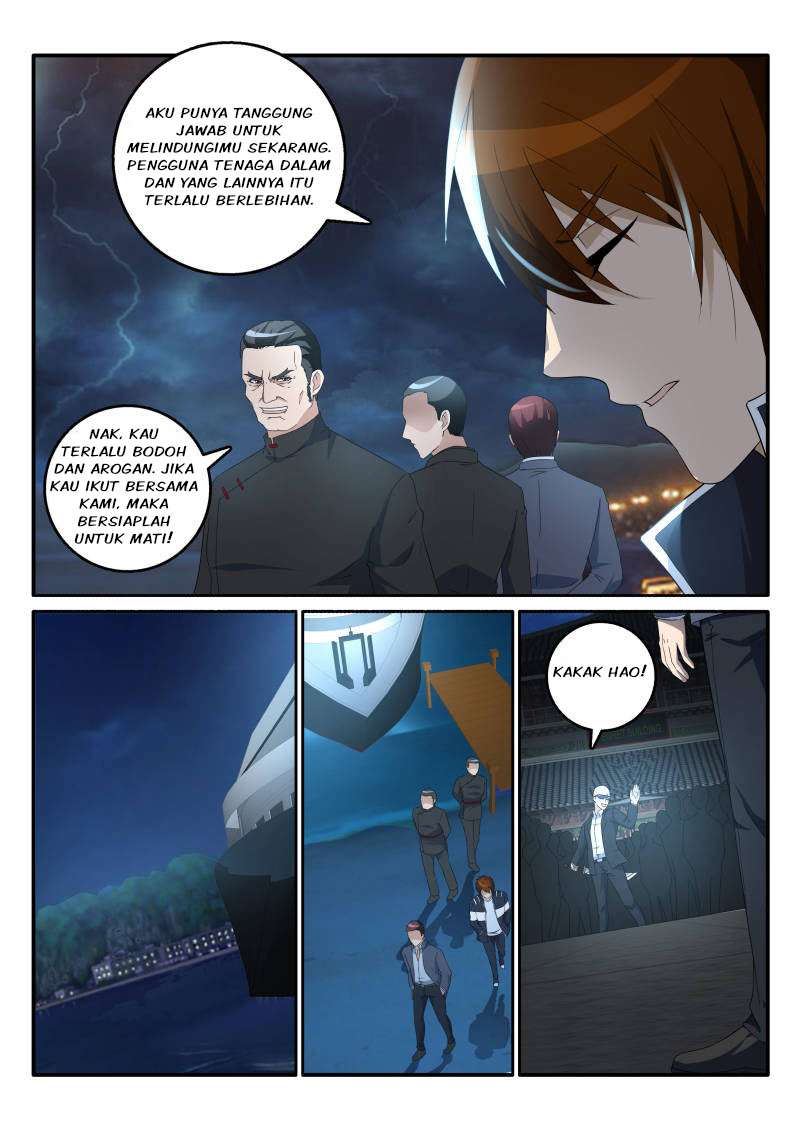 Rebirth Of The Urban Immortal Cultivator Chapter 16 - https://gambar-id.komiku.org/wp-content/uploads/1789816-9.jpg