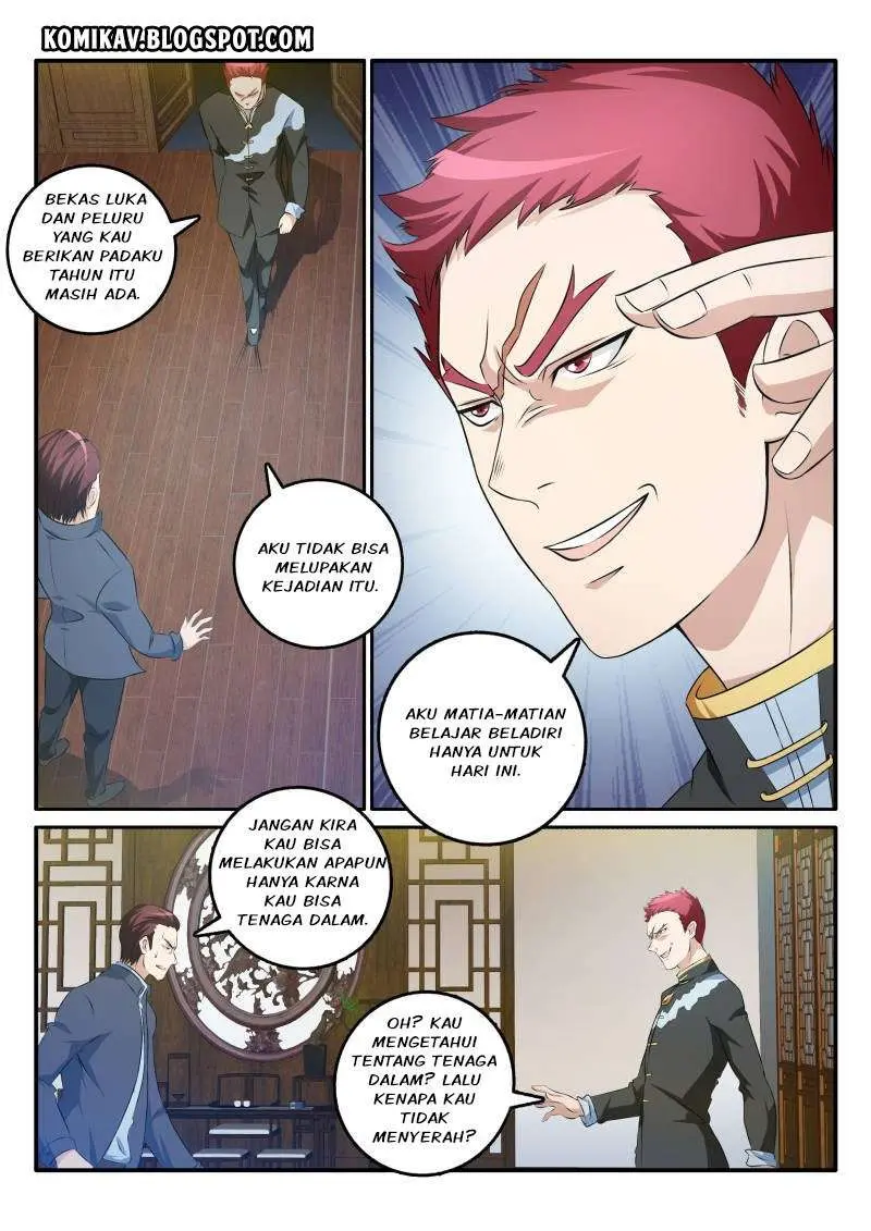 Rebirth Of The Urban Immortal Cultivator Chapter 17 - https://gambar-id.komiku.org/wp-content/uploads/1789817-1.jpg