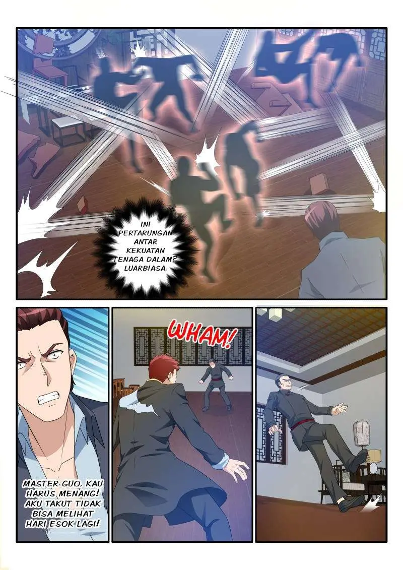 Rebirth Of The Urban Immortal Cultivator Chapter 17 - https://gambar-id.komiku.org/wp-content/uploads/1789817-3.jpg