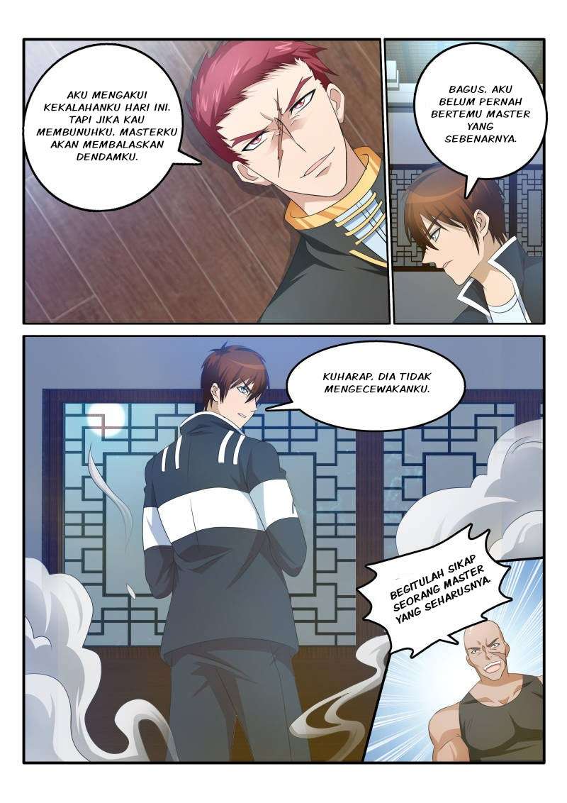 Rebirth Of The Urban Immortal Cultivator Chapter 18 - https://gambar-id.komiku.org/wp-content/uploads/1789818-7.jpg