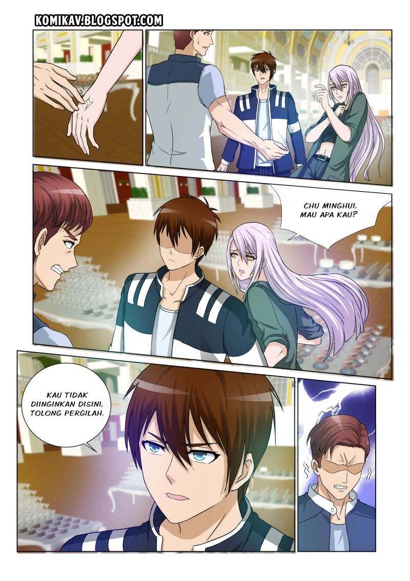 Rebirth Of The Urban Immortal Cultivator Chapter 19 - https://gambar-id.komiku.org/wp-content/uploads/1789819-10.jpg