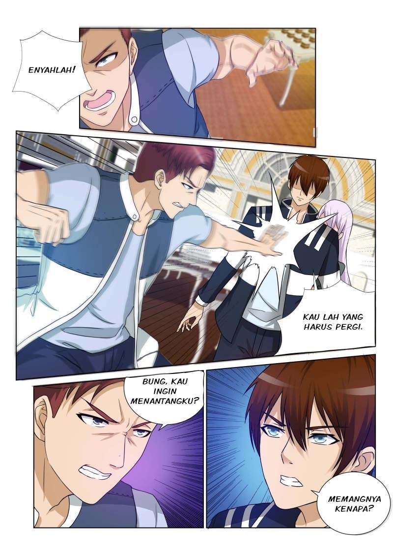 Rebirth Of The Urban Immortal Cultivator Chapter 19 - https://gambar-id.komiku.org/wp-content/uploads/1789819-11.jpg