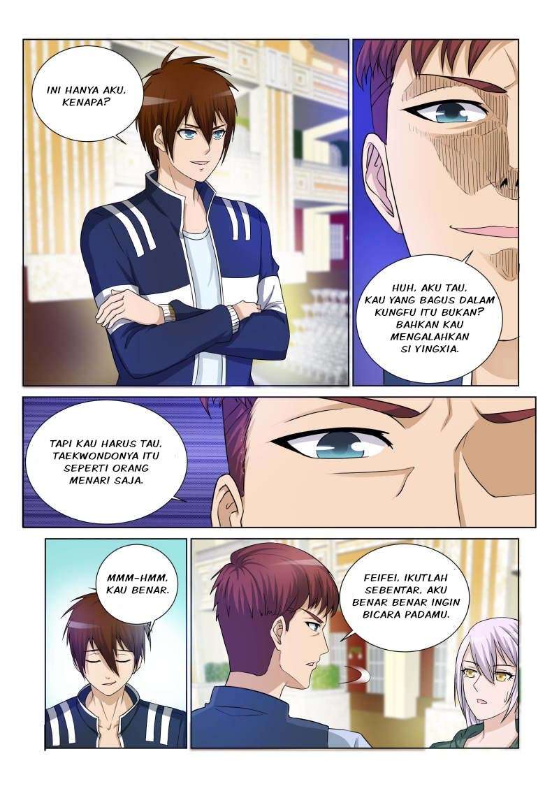 Rebirth Of The Urban Immortal Cultivator Chapter 19 - https://gambar-id.komiku.org/wp-content/uploads/1789819-9.jpg