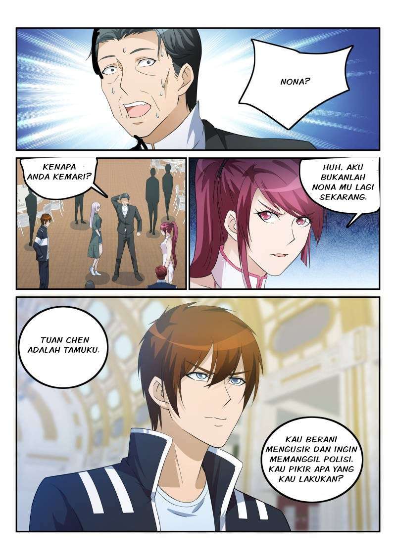 Rebirth Of The Urban Immortal Cultivator Chapter 20 - https://gambar-id.komiku.org/wp-content/uploads/1789820-11.jpg