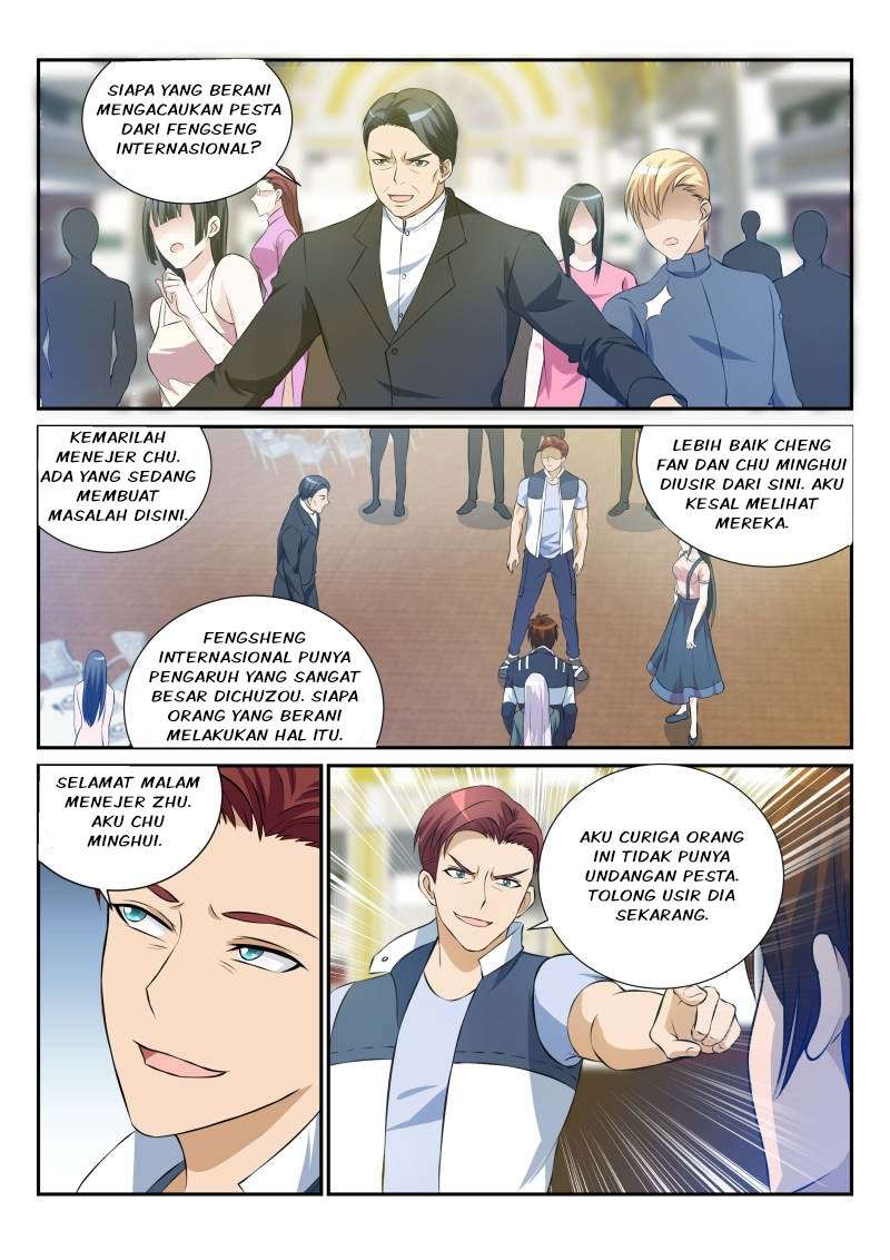 Rebirth Of The Urban Immortal Cultivator Chapter 20 - https://gambar-id.komiku.org/wp-content/uploads/1789820-3.jpg