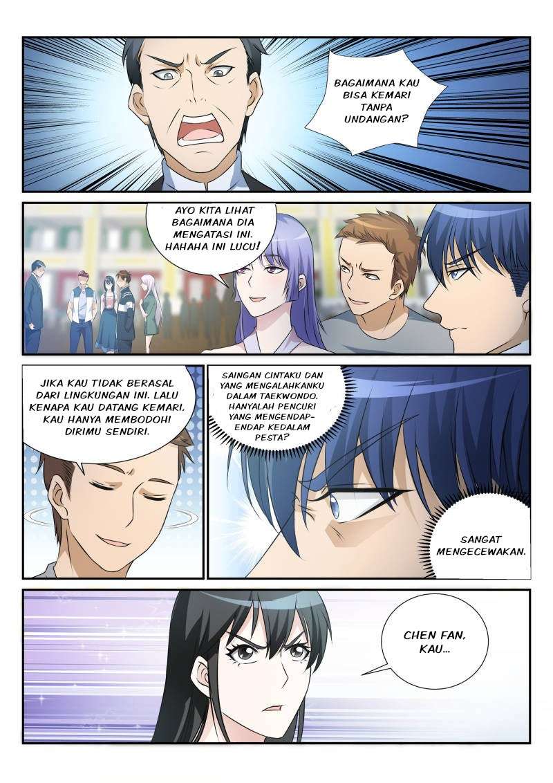 Rebirth Of The Urban Immortal Cultivator Chapter 20 - https://gambar-id.komiku.org/wp-content/uploads/1789820-6.jpg