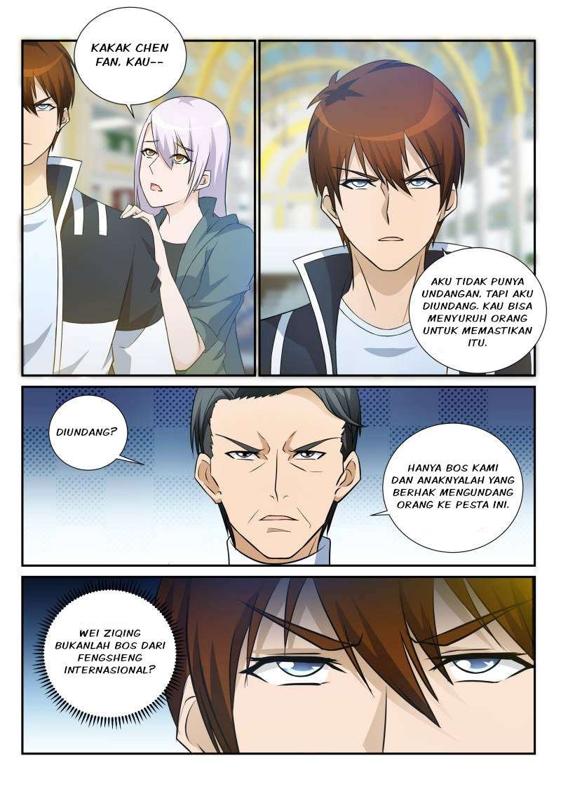 Rebirth Of The Urban Immortal Cultivator Chapter 20 - https://gambar-id.komiku.org/wp-content/uploads/1789820-7.jpg