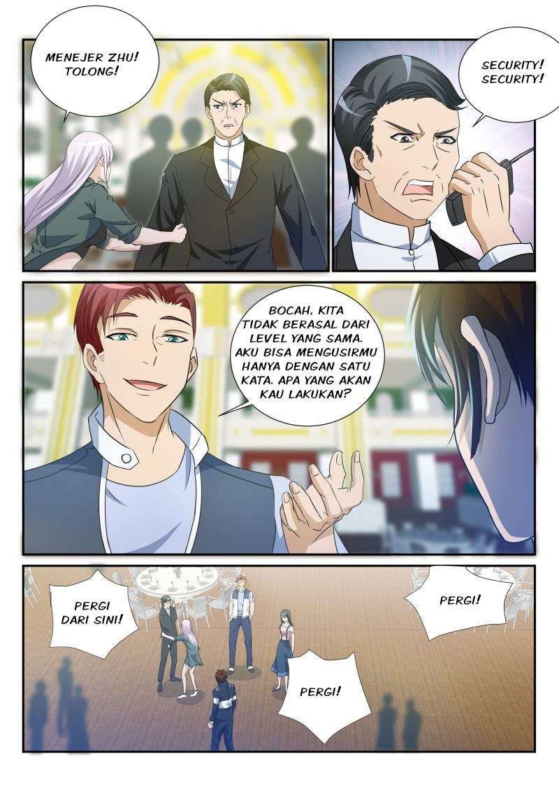 Rebirth Of The Urban Immortal Cultivator Chapter 20 - https://gambar-id.komiku.org/wp-content/uploads/1789820-8.jpg