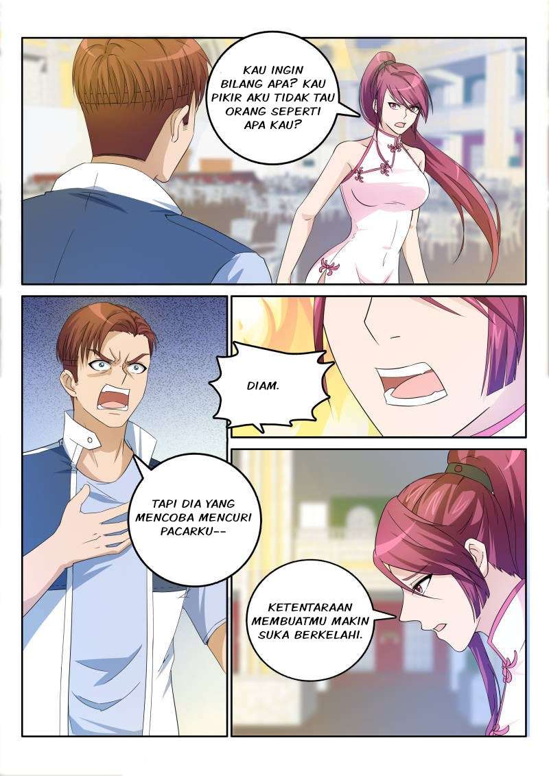 Rebirth Of The Urban Immortal Cultivator Chapter 21 - https://gambar-id.komiku.org/wp-content/uploads/1789821-3.jpg
