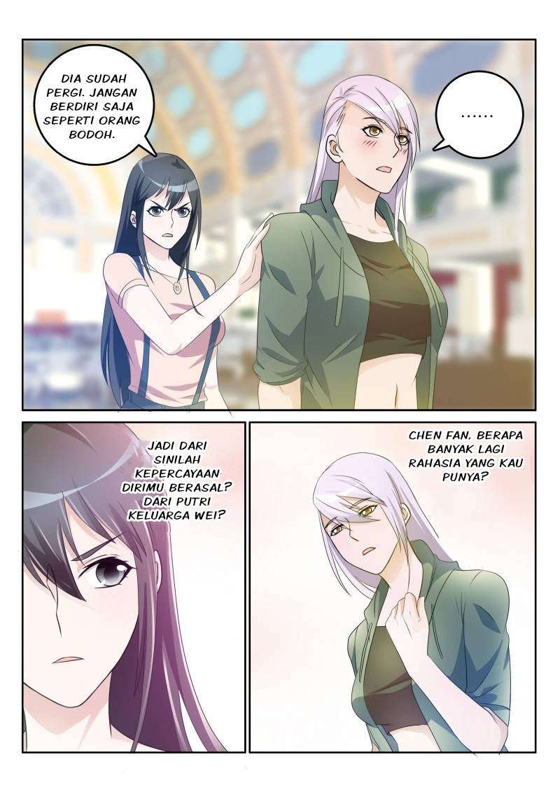 Rebirth Of The Urban Immortal Cultivator Chapter 21 - https://gambar-id.komiku.org/wp-content/uploads/1789821-6.jpg