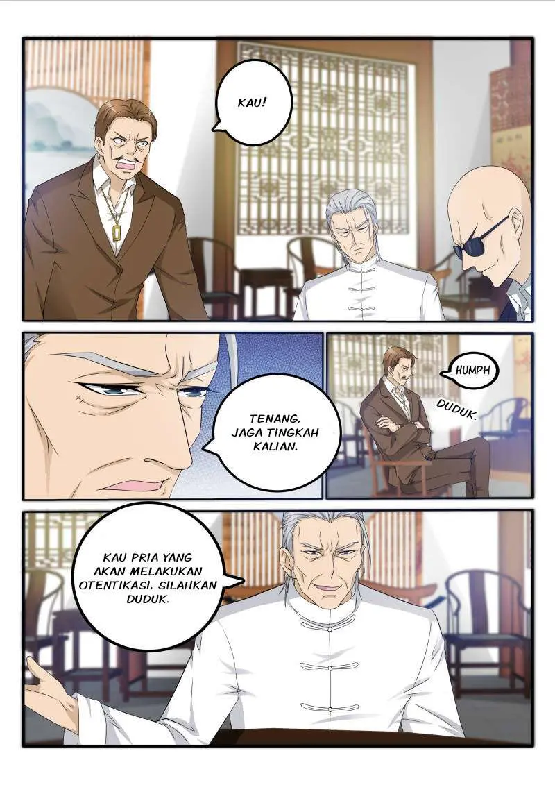 Rebirth Of The Urban Immortal Cultivator Chapter 24 - https://gambar-id.komiku.org/wp-content/uploads/1789824-2.jpg