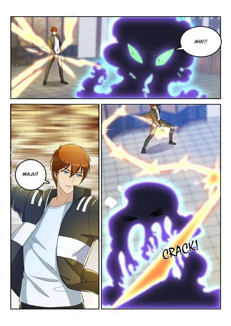 Rebirth Of The Urban Immortal Cultivator Chapter 26 - https://gambar-id.komiku.org/wp-content/uploads/1789826-2.jpg