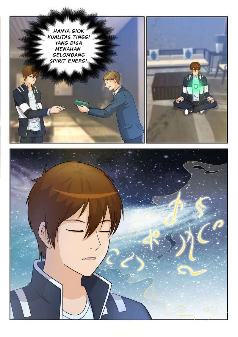 Rebirth Of The Urban Immortal Cultivator Chapter 28 - https://gambar-id.komiku.org/wp-content/uploads/1789827-9.jpg