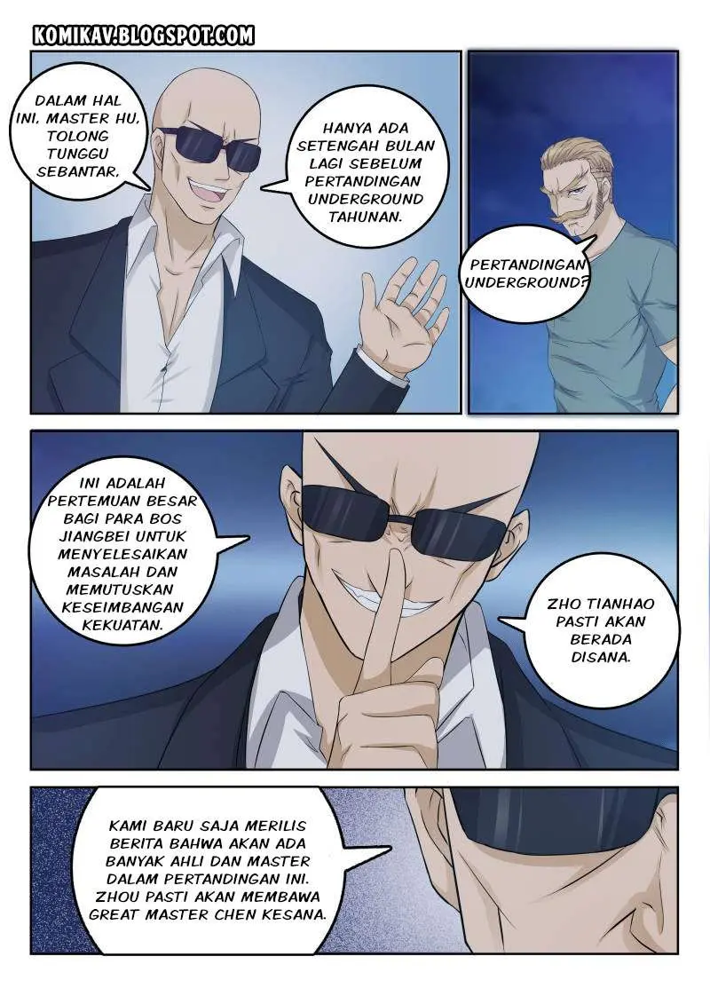 Rebirth Of The Urban Immortal Cultivator Chapter 30 - https://gambar-id.komiku.org/wp-content/uploads/1789828-10.jpg