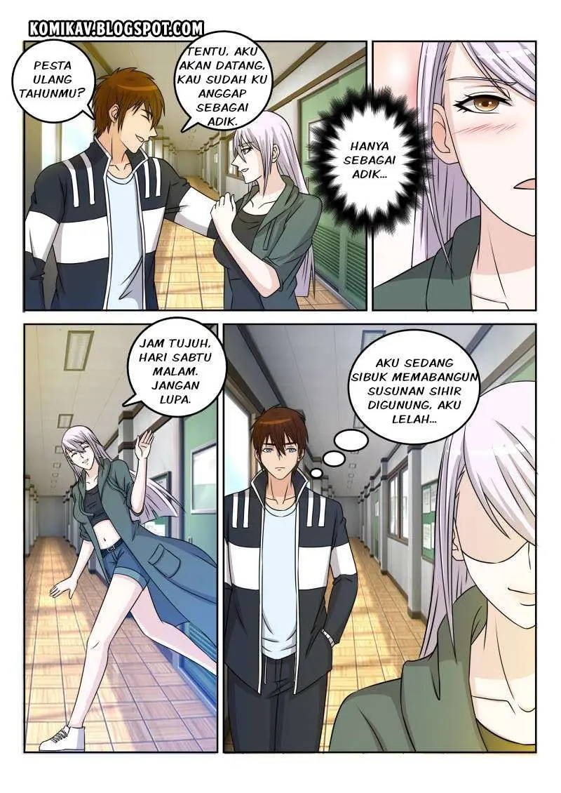 Rebirth Of The Urban Immortal Cultivator Chapter 31 - https://gambar-id.komiku.org/wp-content/uploads/1789829-1.jpg