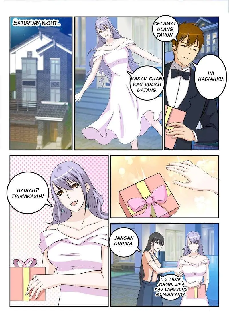 Rebirth Of The Urban Immortal Cultivator Chapter 31 - https://gambar-id.komiku.org/wp-content/uploads/1789829-2.jpg