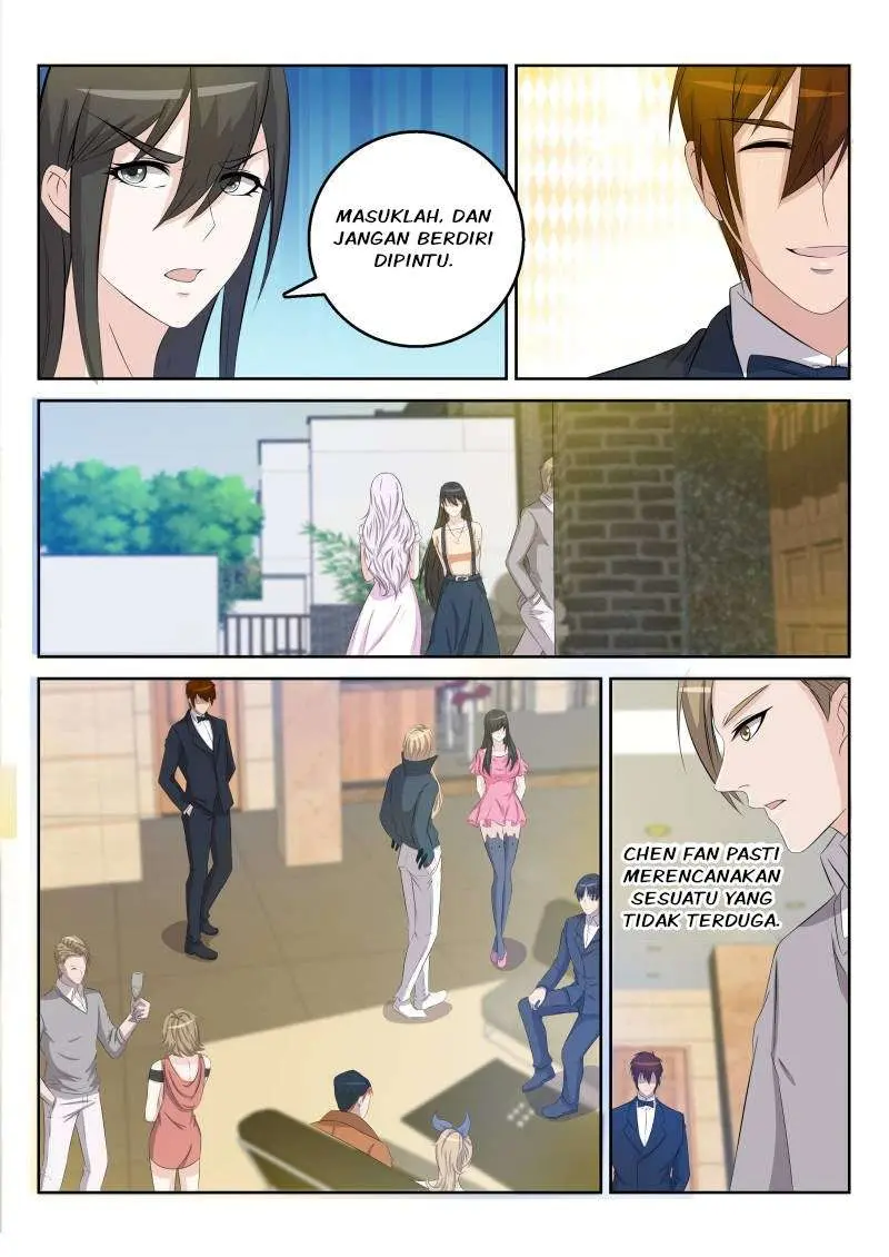 Rebirth Of The Urban Immortal Cultivator Chapter 31 - https://gambar-id.komiku.org/wp-content/uploads/1789829-3.jpg