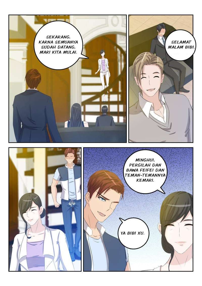 Rebirth Of The Urban Immortal Cultivator Chapter 31 - https://gambar-id.komiku.org/wp-content/uploads/1789829-4.jpg