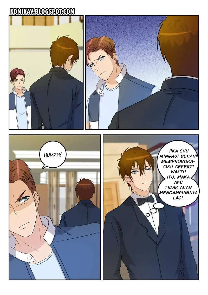 Rebirth Of The Urban Immortal Cultivator Chapter 31 - https://gambar-id.komiku.org/wp-content/uploads/1789829-5.jpg