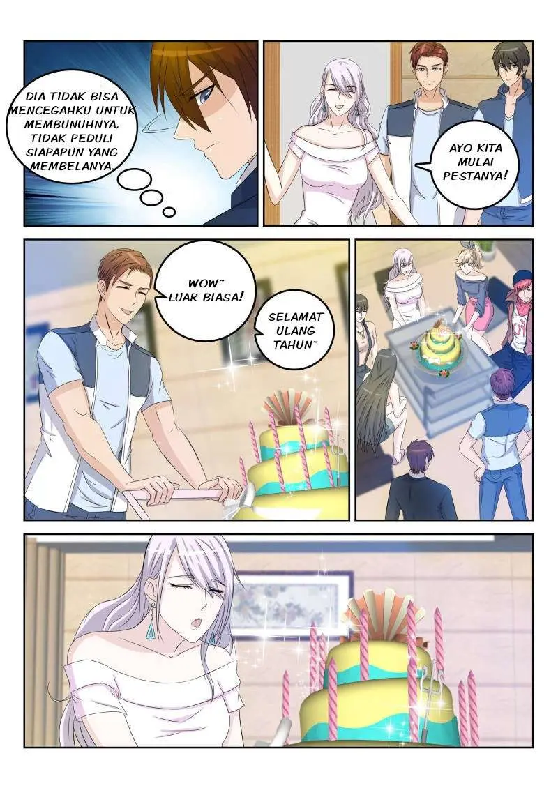 Rebirth Of The Urban Immortal Cultivator Chapter 31 - https://gambar-id.komiku.org/wp-content/uploads/1789829-6.jpg