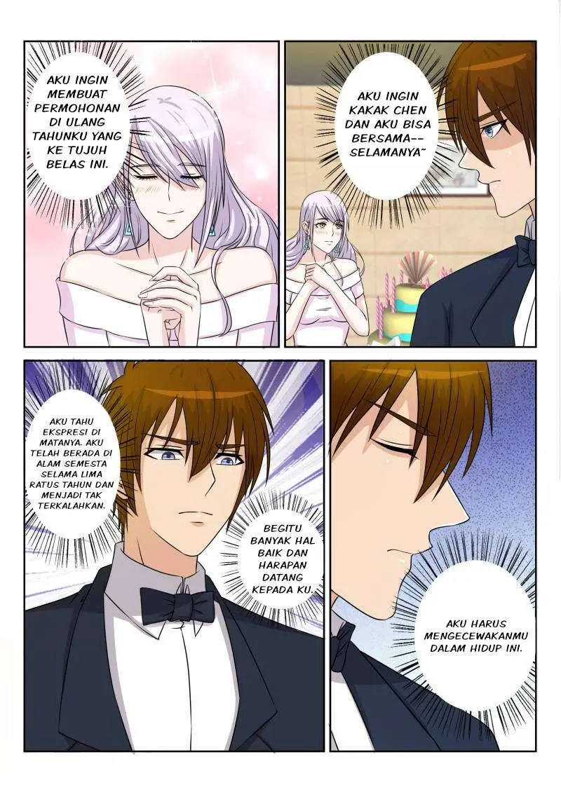 Rebirth Of The Urban Immortal Cultivator Chapter 31 - https://gambar-id.komiku.org/wp-content/uploads/1789829-7.jpg