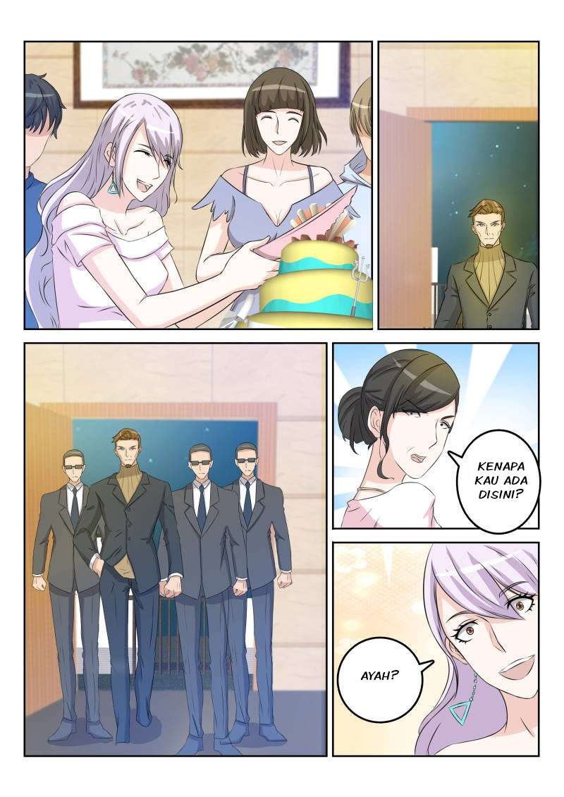 Rebirth Of The Urban Immortal Cultivator Chapter 31 - https://gambar-id.komiku.org/wp-content/uploads/1789829-8.jpg