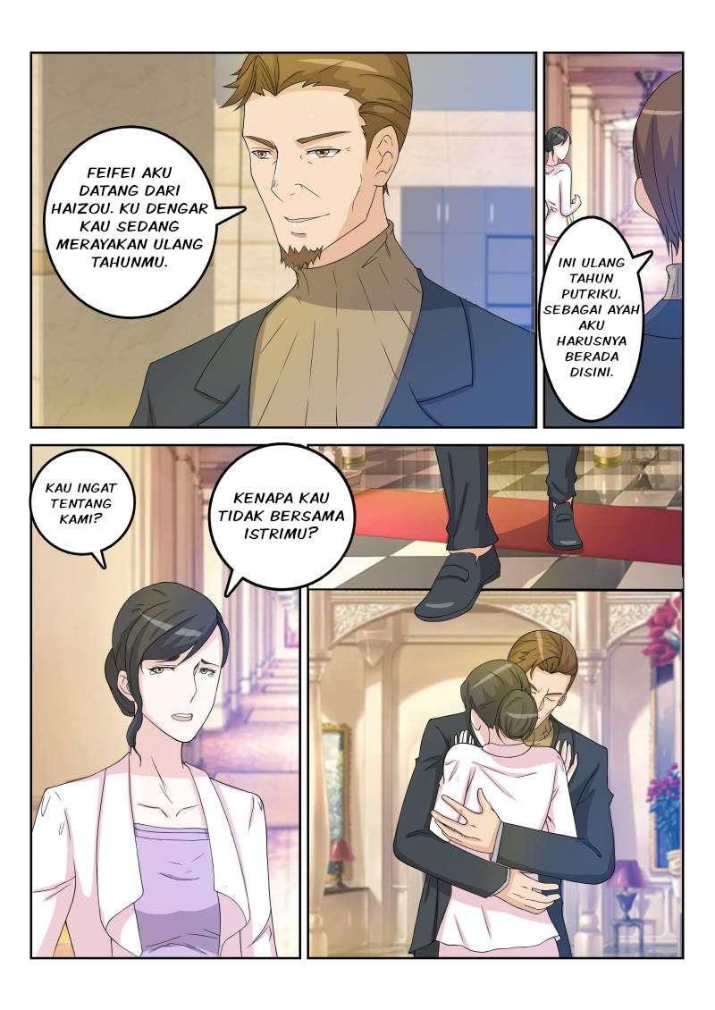 Rebirth Of The Urban Immortal Cultivator Chapter 31 - https://gambar-id.komiku.org/wp-content/uploads/1789829-9.jpg