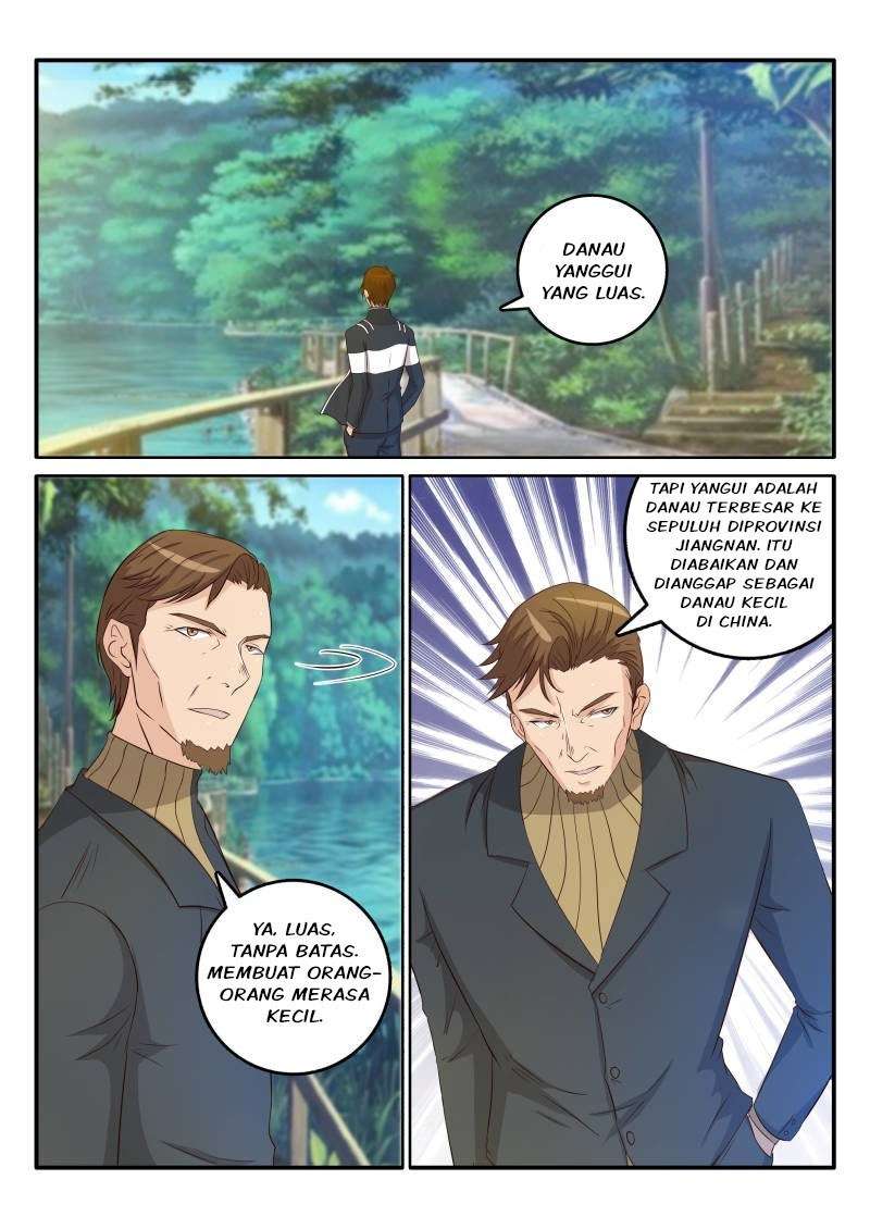 Rebirth Of The Urban Immortal Cultivator Chapter 32 - https://gambar-id.komiku.org/wp-content/uploads/1789830-11.jpg
