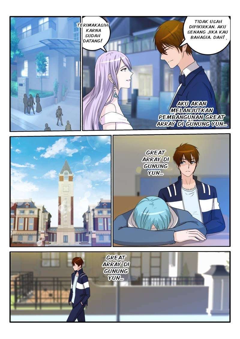 Rebirth Of The Urban Immortal Cultivator Chapter 32 - https://gambar-id.komiku.org/wp-content/uploads/1789830-9.jpg