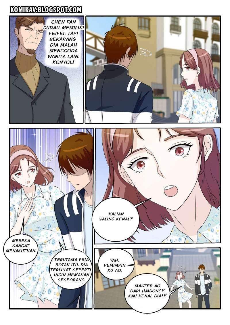 Rebirth Of The Urban Immortal Cultivator Chapter 34 - https://gambar-id.komiku.org/wp-content/uploads/1789832-10.jpg