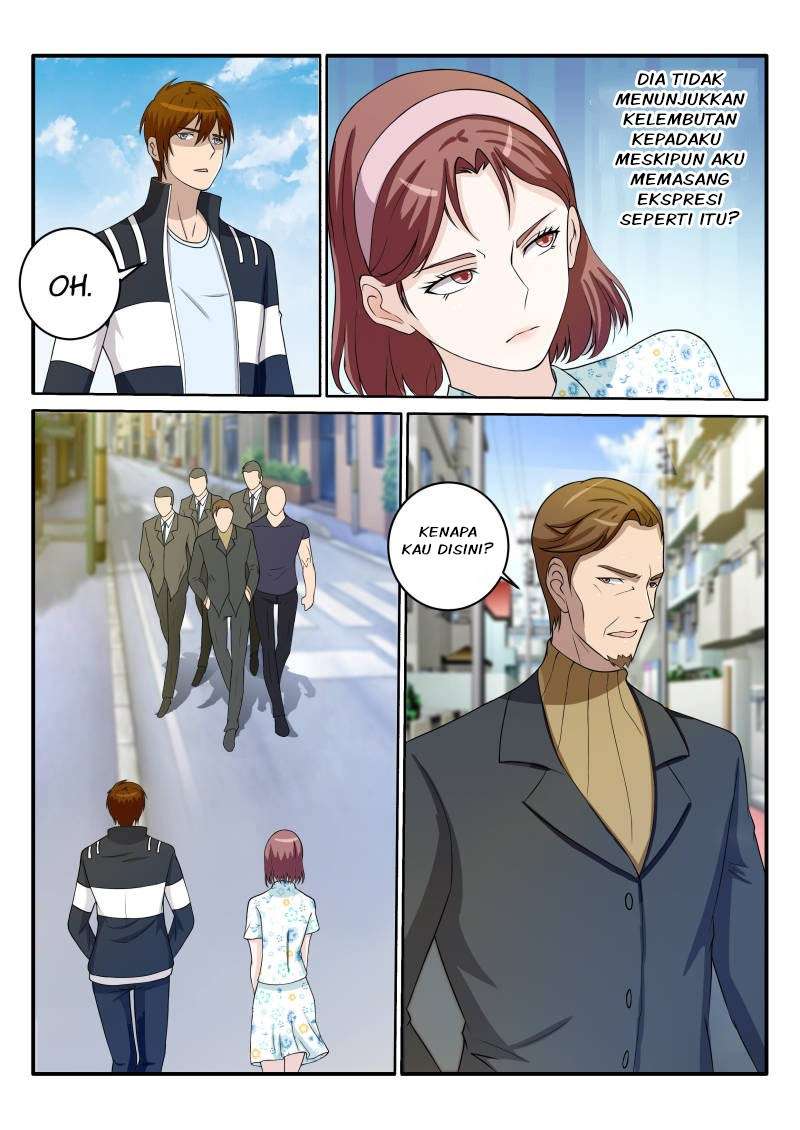 Rebirth Of The Urban Immortal Cultivator Chapter 34 - https://gambar-id.komiku.org/wp-content/uploads/1789832-7.jpg