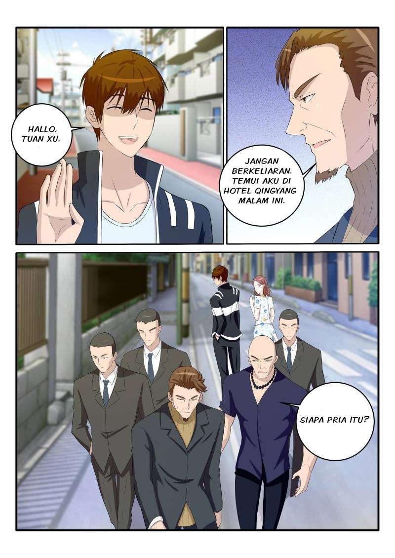 Rebirth Of The Urban Immortal Cultivator Chapter 34 - https://gambar-id.komiku.org/wp-content/uploads/1789832-8.jpg