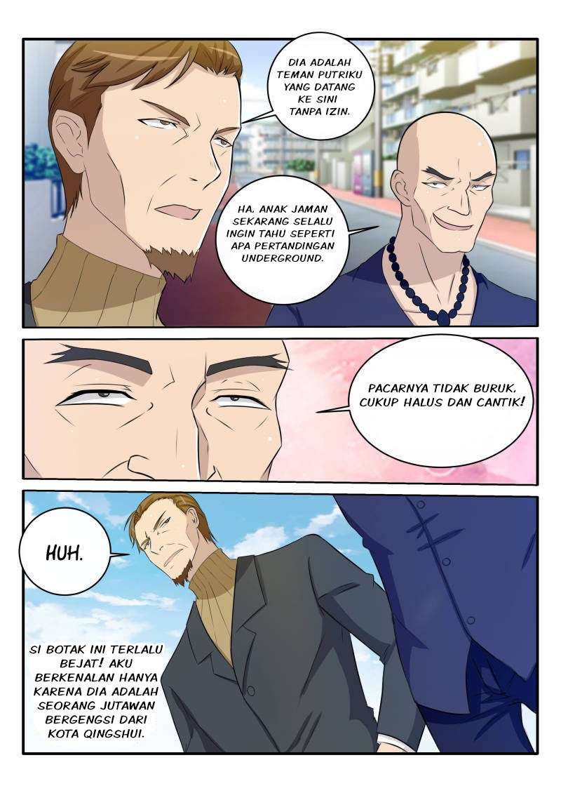 Rebirth Of The Urban Immortal Cultivator Chapter 34 - https://gambar-id.komiku.org/wp-content/uploads/1789832-9.jpg