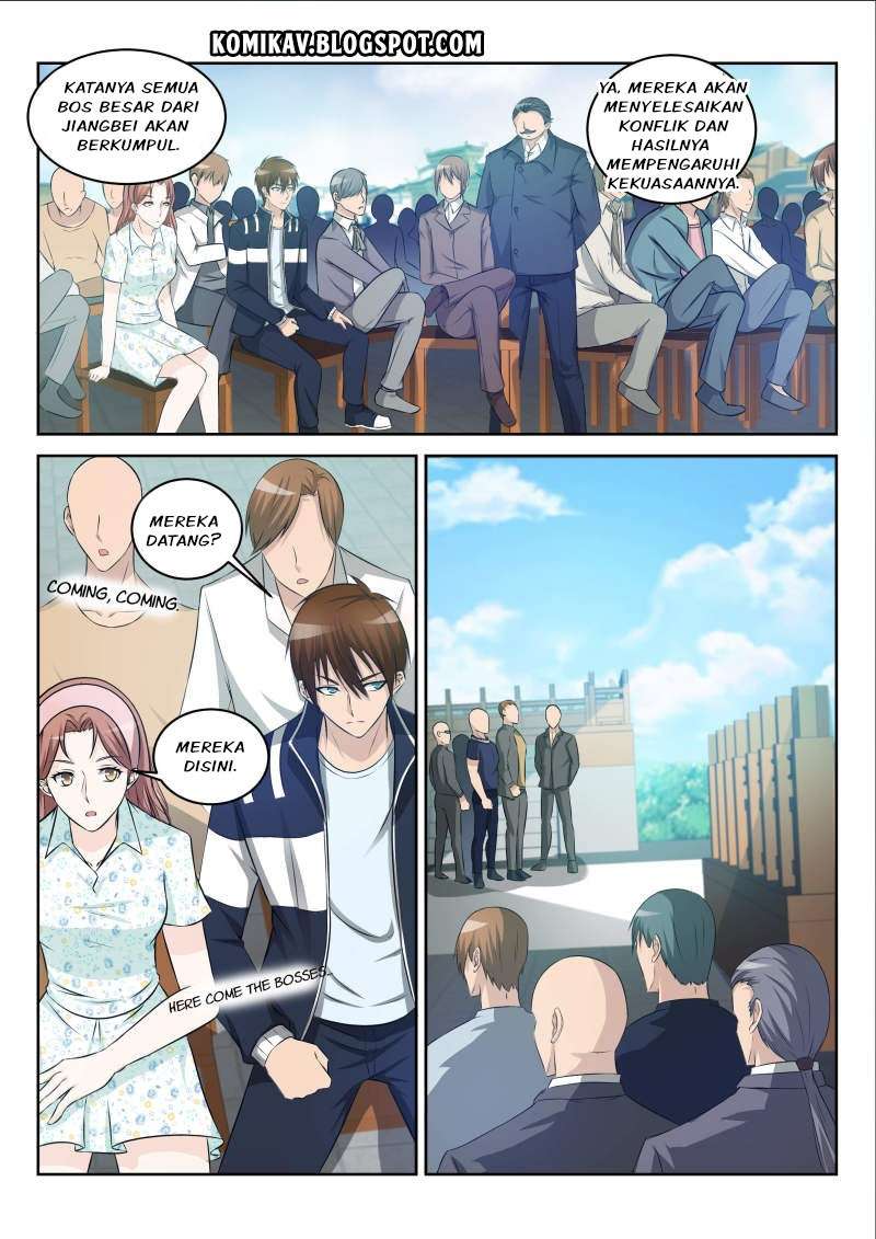 Rebirth Of The Urban Immortal Cultivator Chapter 35 - https://gambar-id.komiku.org/wp-content/uploads/1789833-1.jpg
