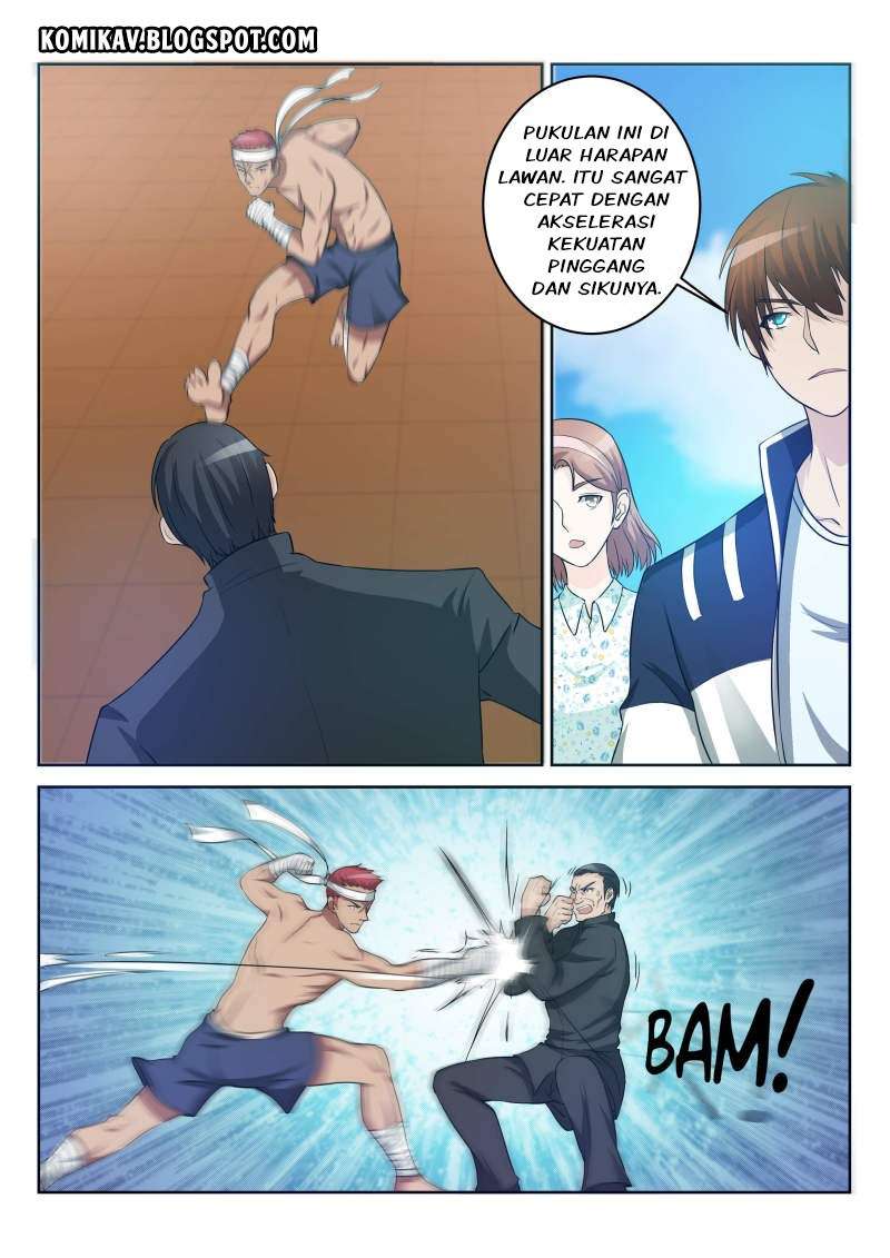 Rebirth Of The Urban Immortal Cultivator Chapter 35 - https://gambar-id.komiku.org/wp-content/uploads/1789833-10.jpg