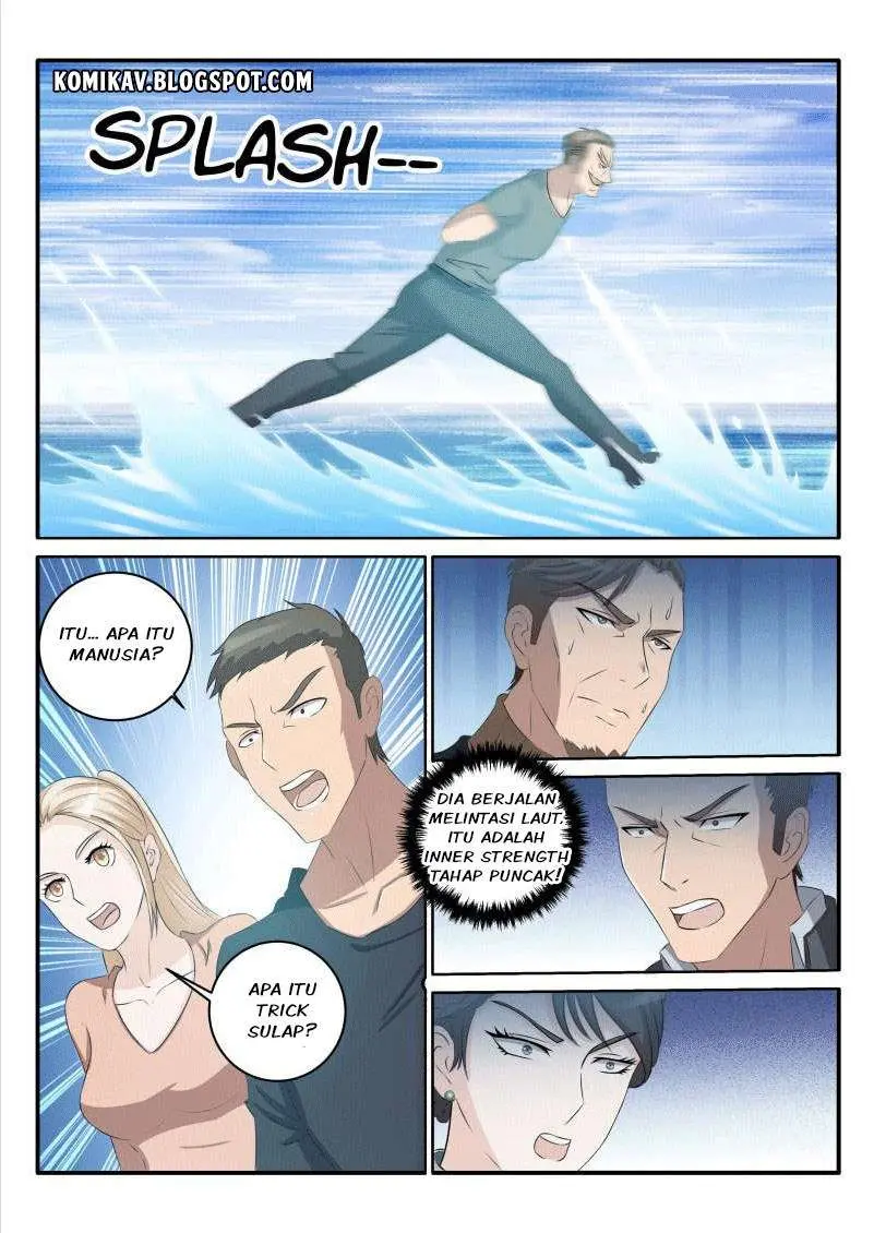 Rebirth Of The Urban Immortal Cultivator Chapter 36 - https://gambar-id.komiku.org/wp-content/uploads/1789834-10.jpg