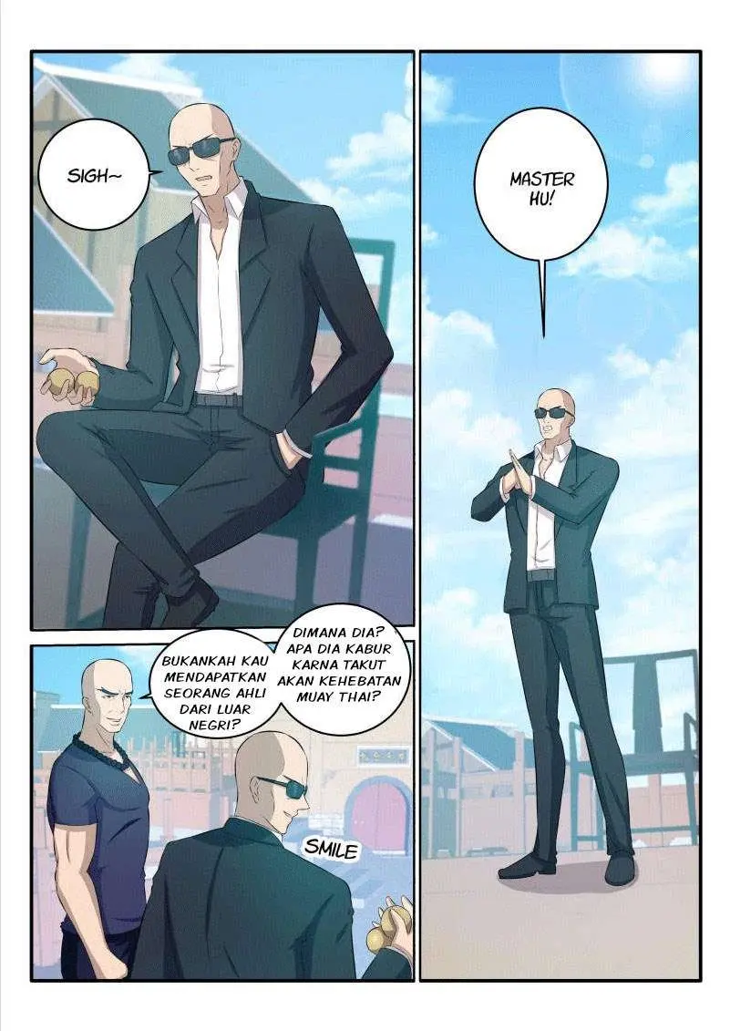 Rebirth Of The Urban Immortal Cultivator Chapter 36 - https://gambar-id.komiku.org/wp-content/uploads/1789834-6.jpg