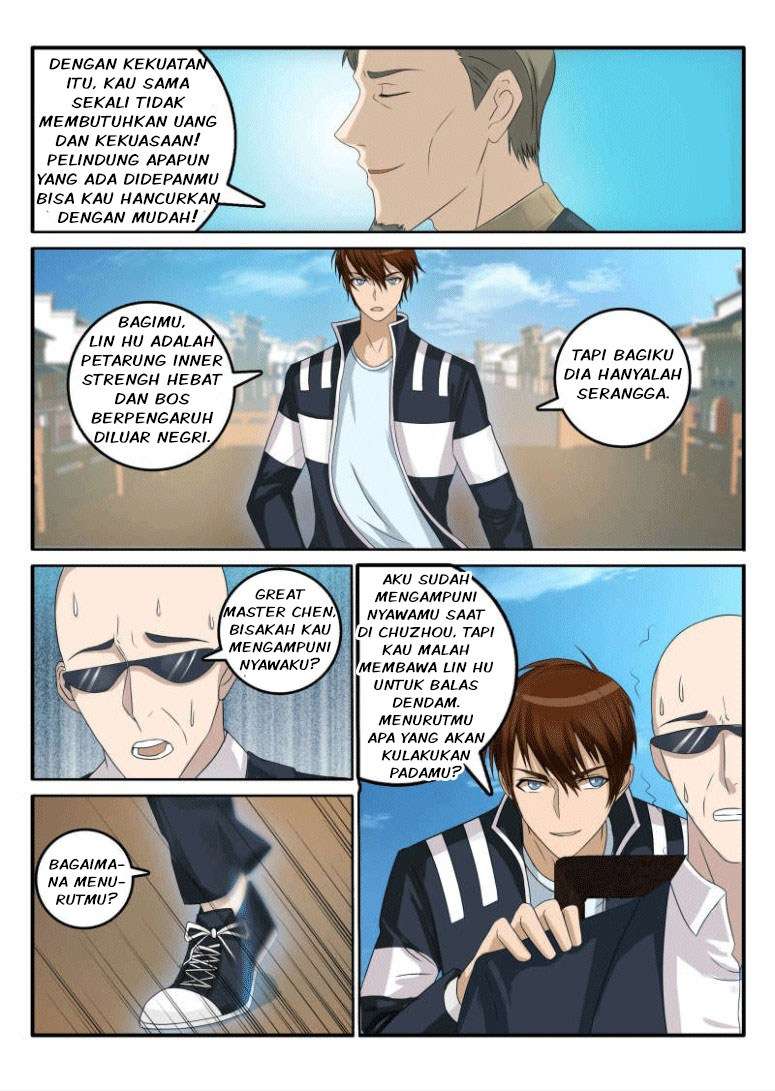 Rebirth Of The Urban Immortal Cultivator Chapter 40 - https://gambar-id.komiku.org/wp-content/uploads/1789838-2.jpg