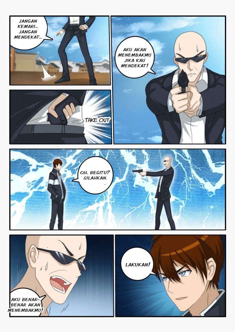 Rebirth Of The Urban Immortal Cultivator Chapter 40 - https://gambar-id.komiku.org/wp-content/uploads/1789838-3.jpg