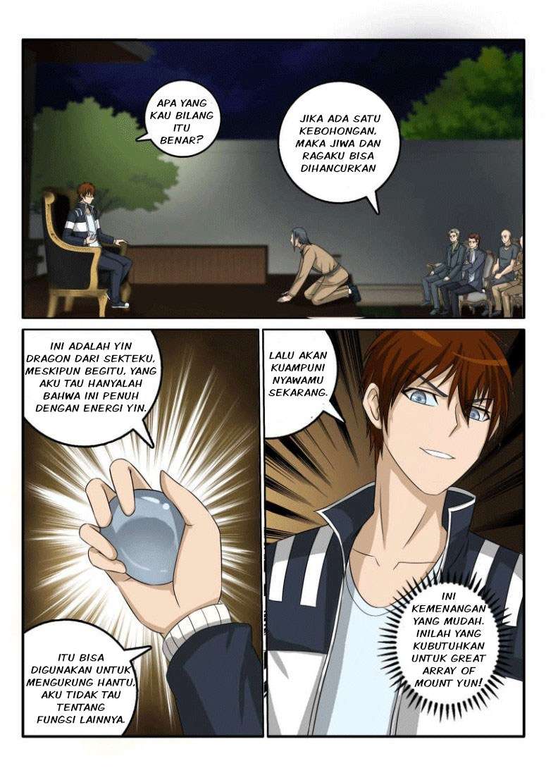 Rebirth Of The Urban Immortal Cultivator Chapter 40 - https://gambar-id.komiku.org/wp-content/uploads/1789838-9.jpg