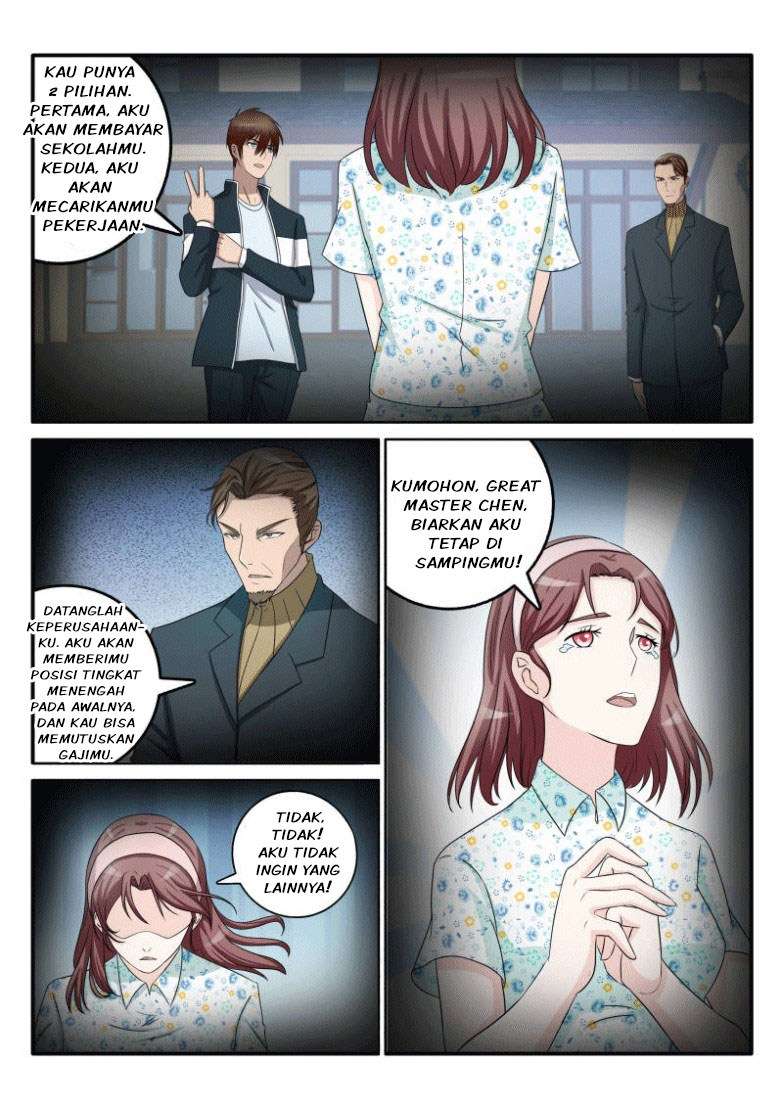 Rebirth Of The Urban Immortal Cultivator Chapter 41 - https://gambar-id.komiku.org/wp-content/uploads/1789839-10.jpg