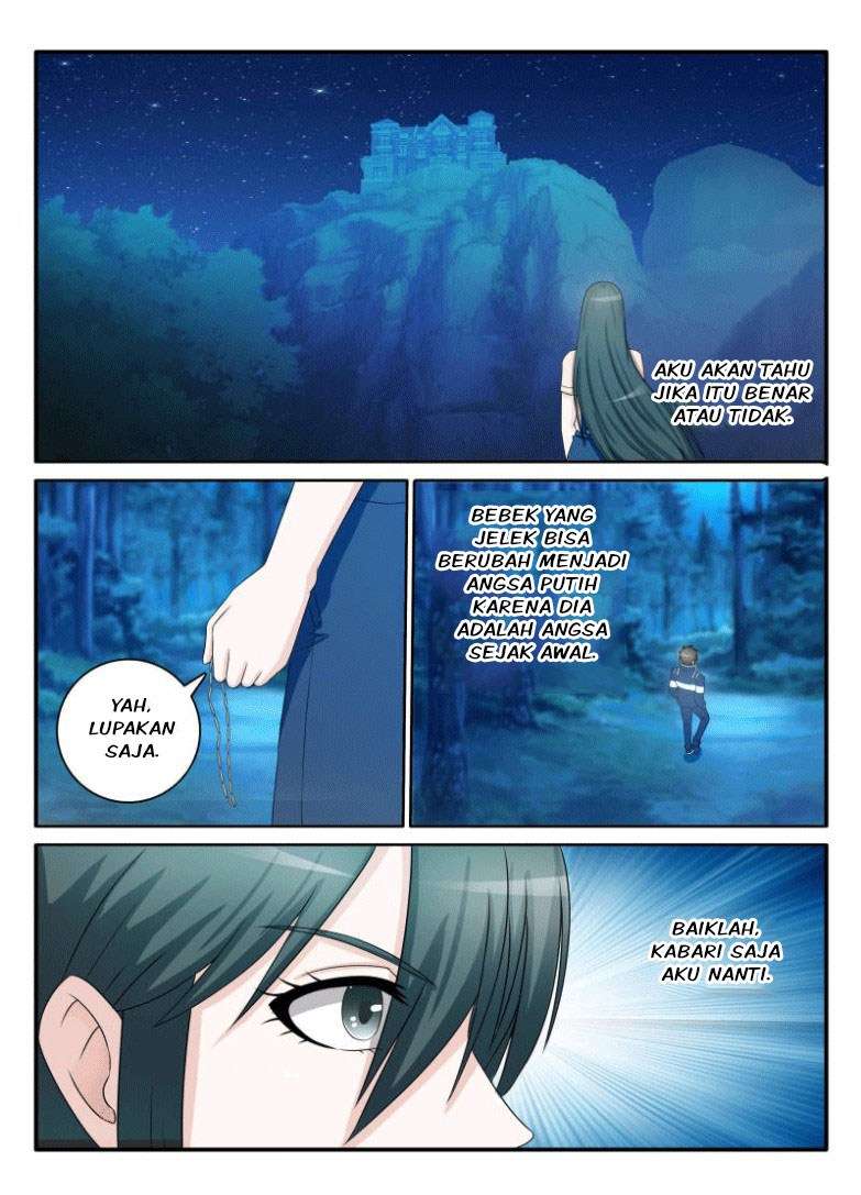 Rebirth Of The Urban Immortal Cultivator Chapter 41 - https://gambar-id.komiku.org/wp-content/uploads/1789839-2.jpg