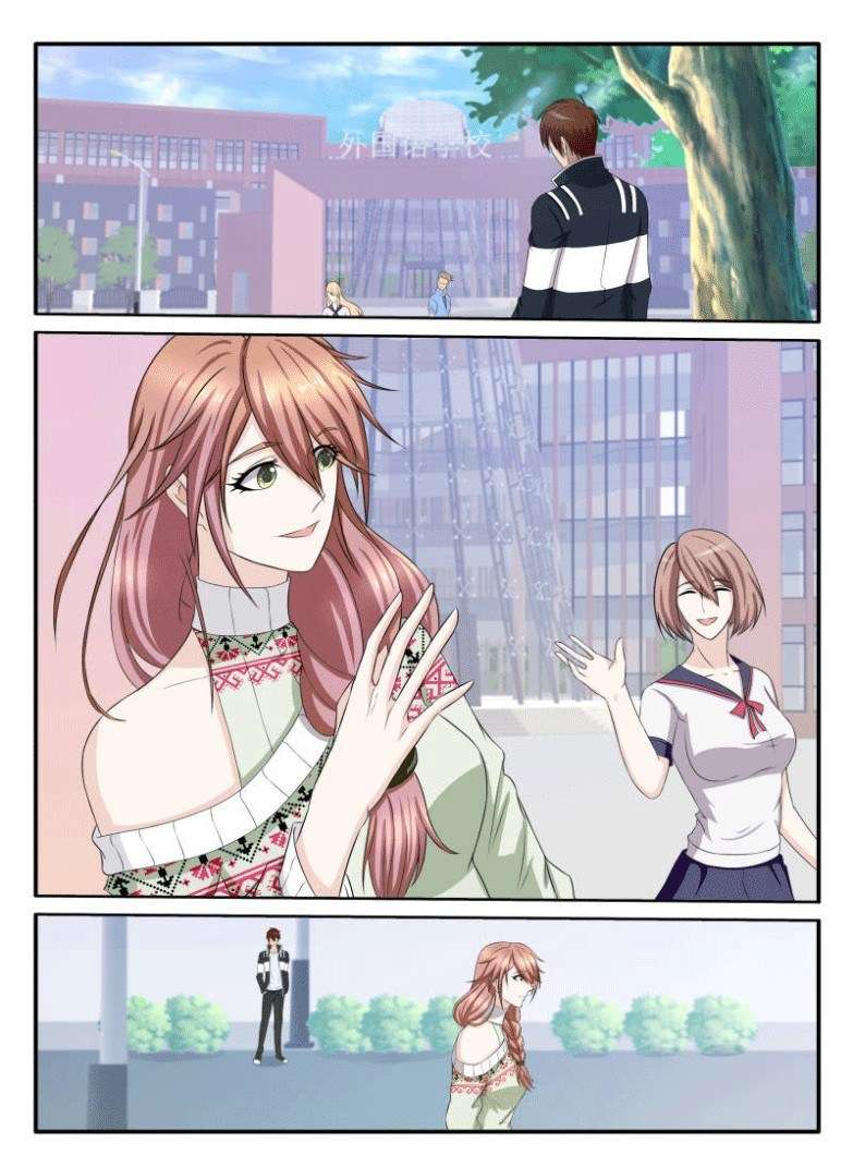 Rebirth Of The Urban Immortal Cultivator Chapter 41 - https://gambar-id.komiku.org/wp-content/uploads/1789839-4.jpg