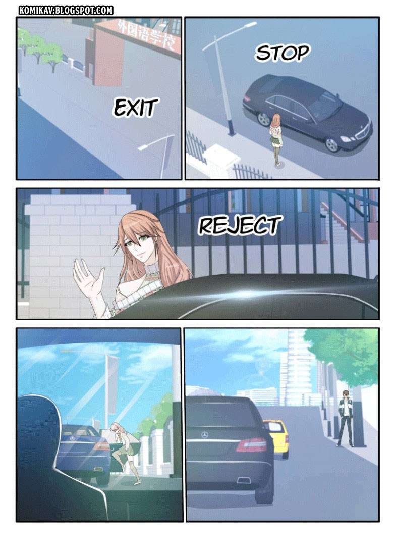 Rebirth Of The Urban Immortal Cultivator Chapter 41 - https://gambar-id.komiku.org/wp-content/uploads/1789839-5.jpg
